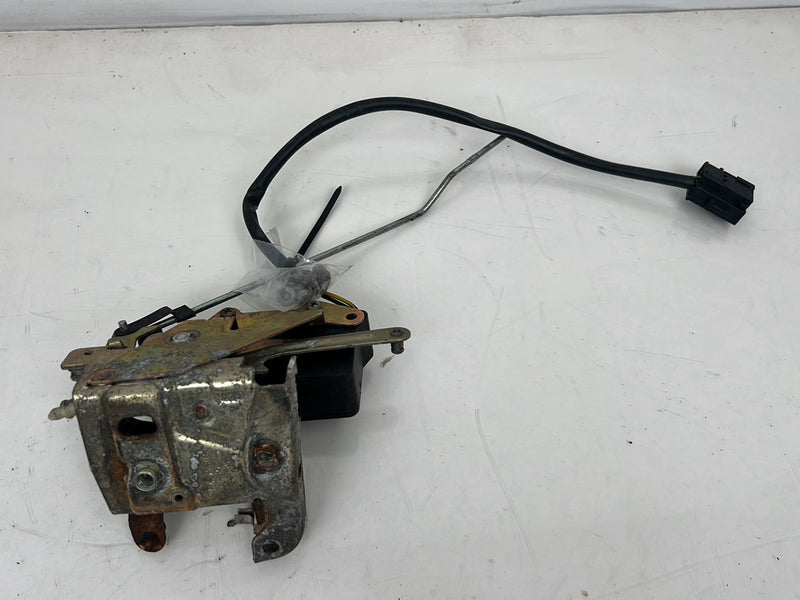 1990-1992 Volvo 740 745 940 Wagon Door Lock Actuator Set of 4 OEM #5968EM