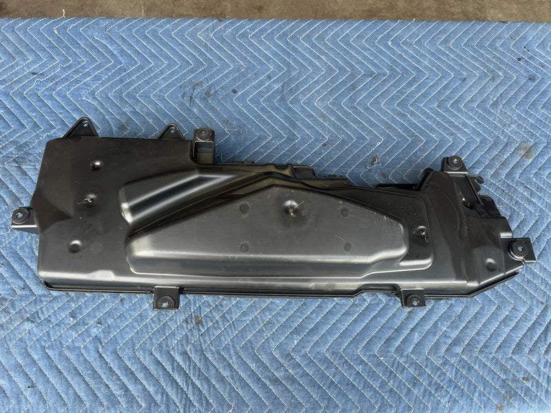 2005-2011 Audi A6 Front Left & Right Door Speaker w/ Housing Pair OEM #3486EM