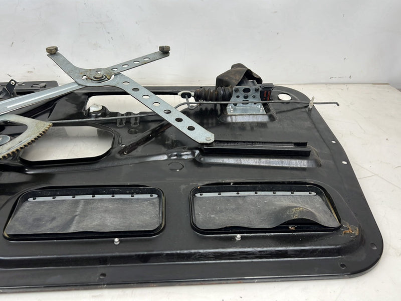1995-1998 Chevrolet GMC C/K Driver Left Window Regulator Door Insert OEM