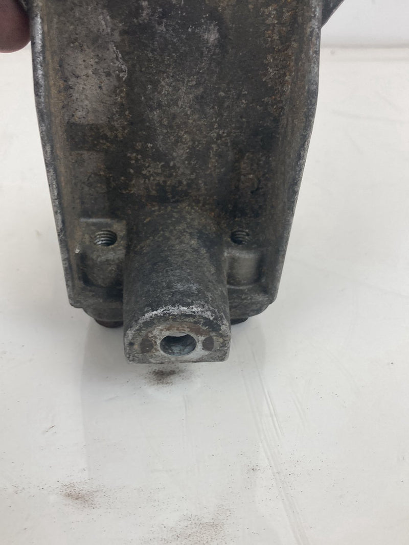 1975-1980 Volvo 244 Fuel Filter Bracket Diesel 1455523 OEM #4306M