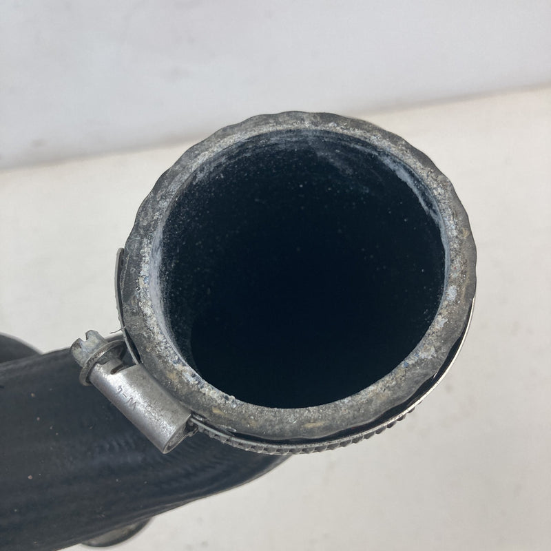 2001-2005 Volkswagen Passat Intercooler Pipe 058 145 856 J OEM #5554M
