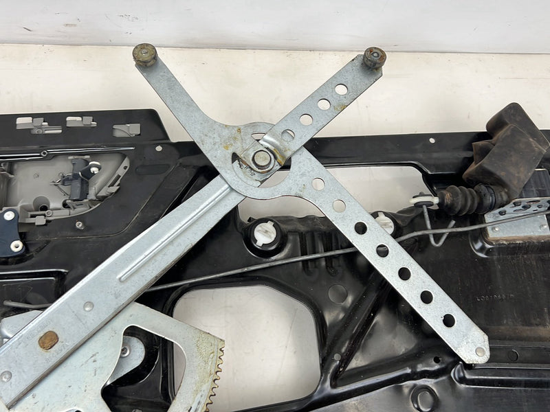 1995-1998 Chevrolet GMC C/K Driver Left Window Regulator Door Insert OEM