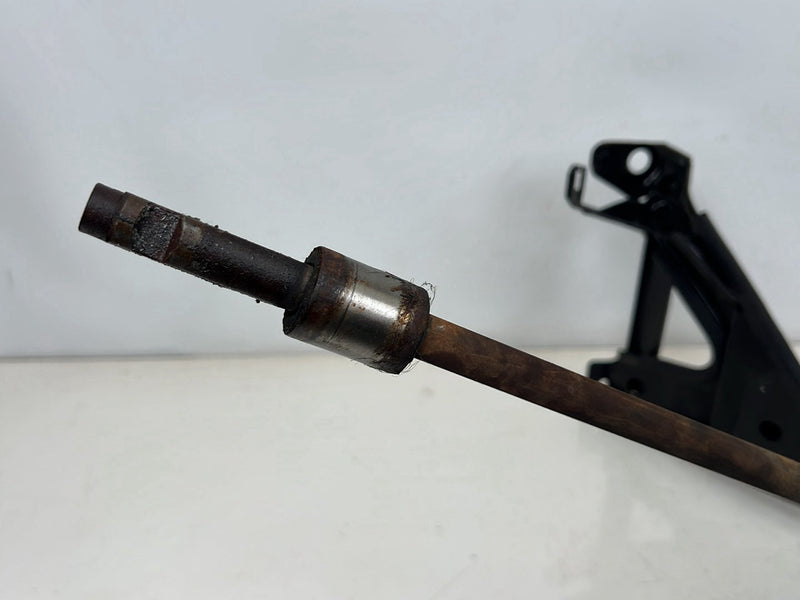 1990-1992 Volvo 740 745 940 Steering Column Ignition & Key Assembly OEM #5886EM