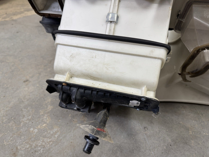 1993-1997 Volvo 850 850R Heater Blower HVAC Climate Box AC Assembly OEM #4402E