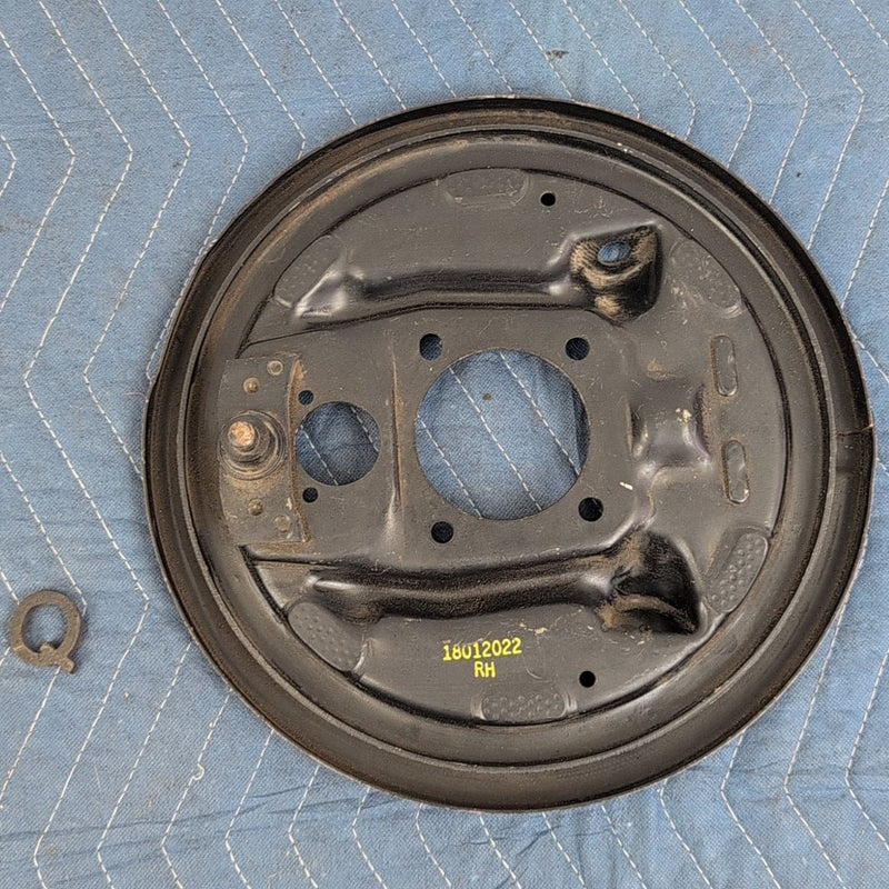 1988 Chevrolet Silverado 1500 - Brake Drum PN: 18012022