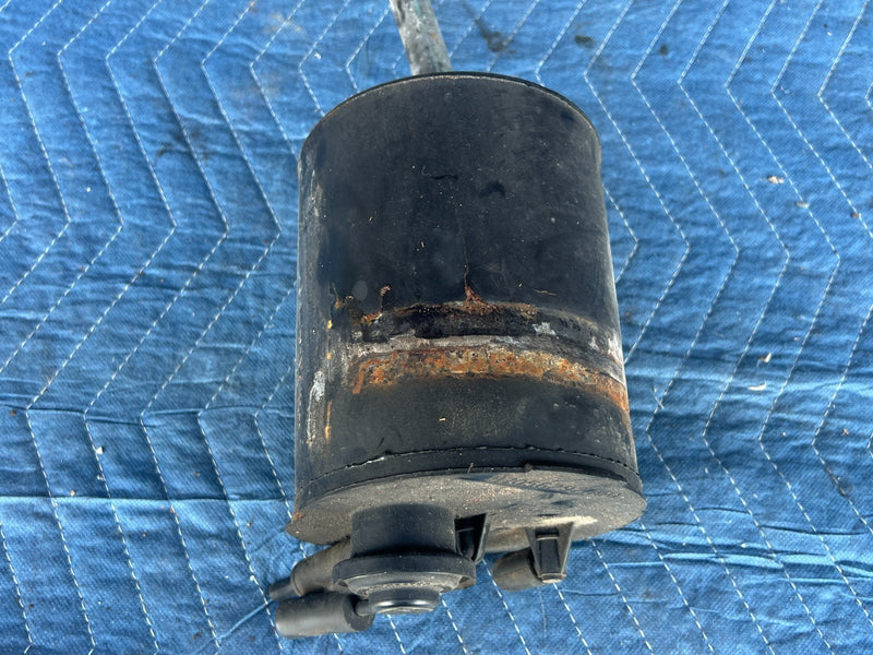 1992-1995 Volvo 940 740 EVAP Charcoal Vacuum Canister Emission System OE #3230EM