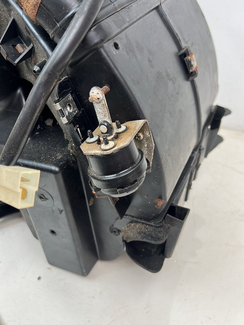 1983-1985 Porsche 944 Climate HVAC Box Heater Core + Blower Motor OEM #5694EM