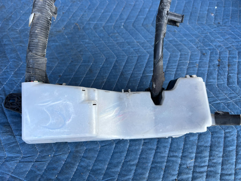 2003-2008 Toyota Corolla Cabin Dash Fuse Box Relay Junction OEM #3354EM