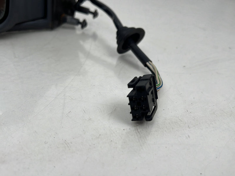 1993-1997 Volvo 850 Driver Left Door Side View Power Mirror Assembly OEM