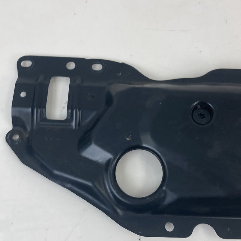 2003-2007 BMW 545i E60 Upper Radiator Support Bracket 7033741 OEM #4978M