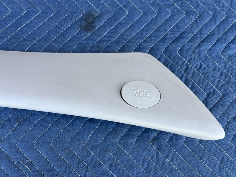 2006-2012 Mitsubishi Eclipse A Pillar Right Left Trim Panel 1102440 OEM #3500M
