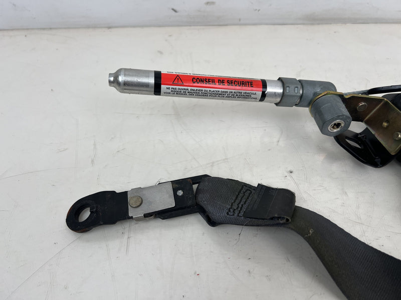 1998-2000 Volvo S70 V70 XC Front Passenger Right Seat Belt Retractor OEM #6851EM