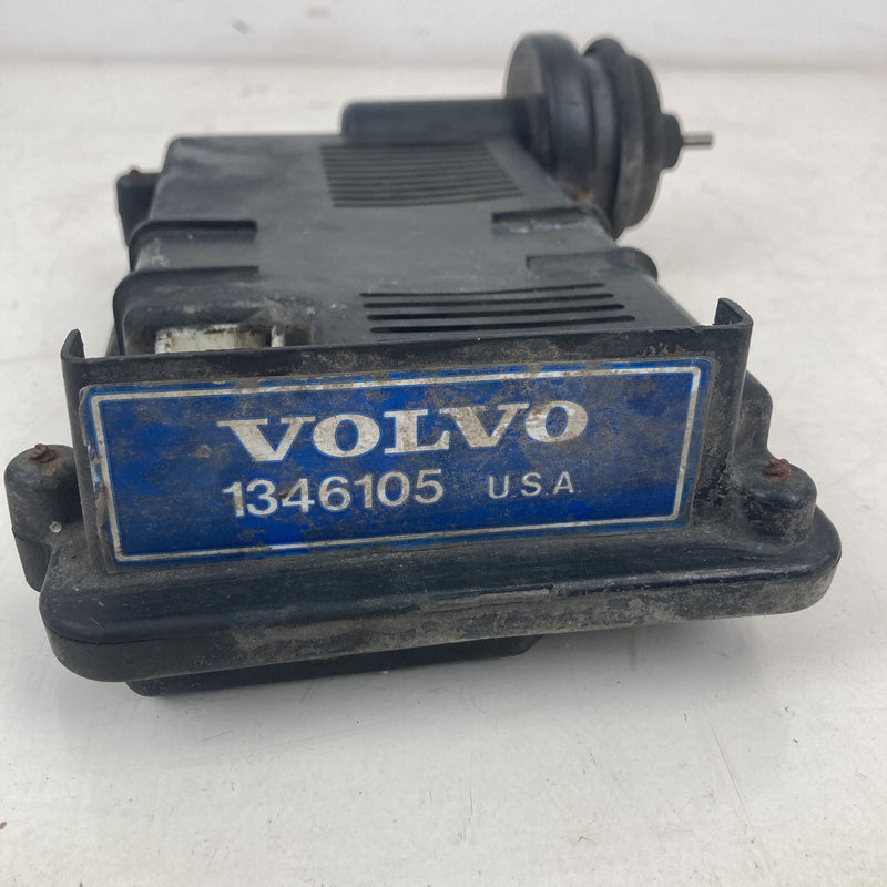1981-1985 Volvo 240 245 Ignition Control Module EZK 1346105 OEM