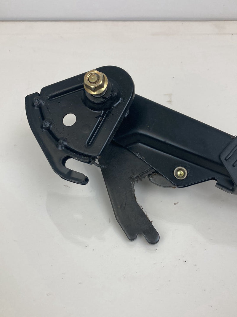 1992 Volvo 940 944 - Emergency Brake Handle