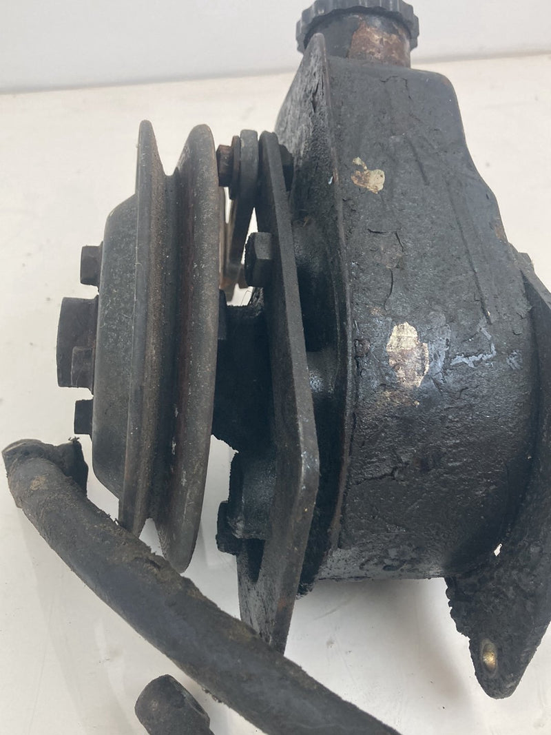 1975-1980 Volvo 244 Power Steering Pump Diesel D24 OEM #4298M