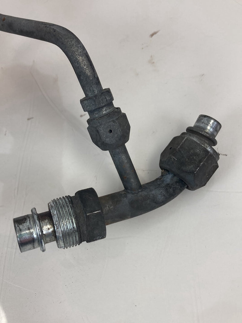 1992 Volvo 940 944 - A/C Dryer