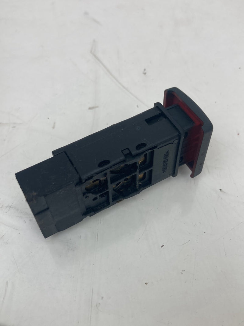 1999-2004 Land Rover Discovery II L550 Incline Selector Switch Button OEM #5045M