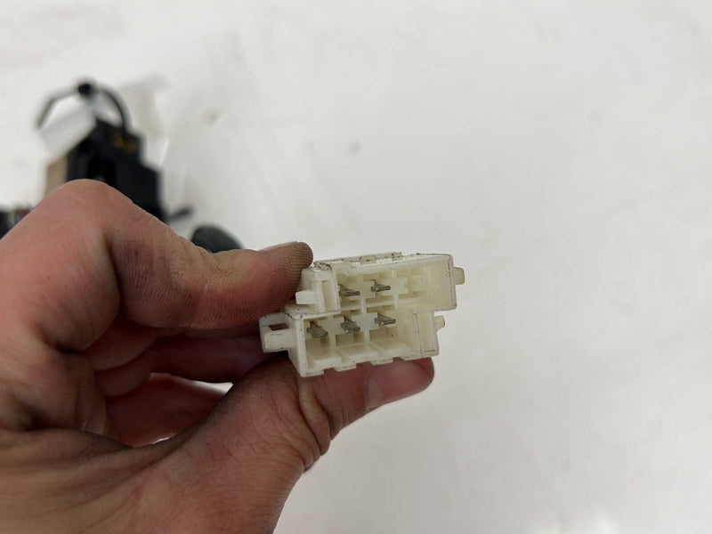 1993-1997 Volvo 850 Steering Column Headlight Turn Signal Stalk Switch OEM