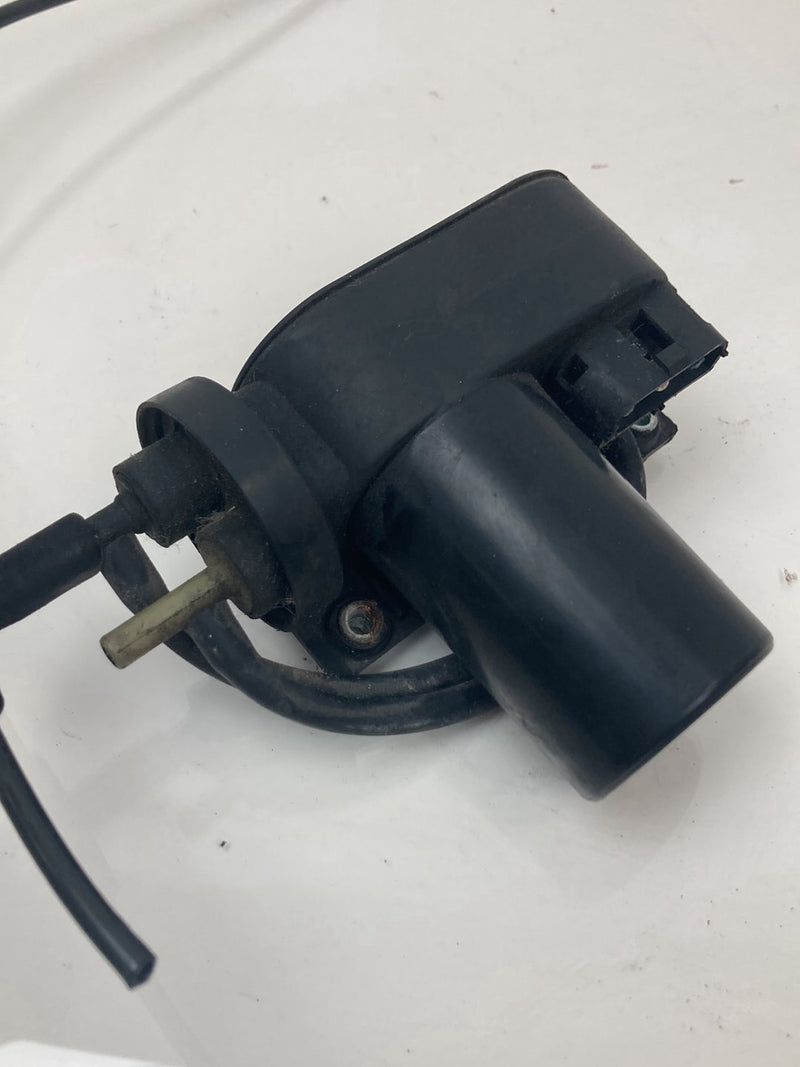 1992 Volvo 940 944 - Cruise Control Vacuum & Cable PN: 1273226 003572
