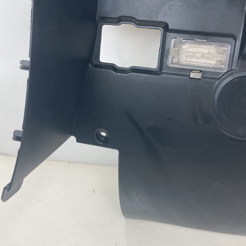 2003-2007 BMW 545i E60 Knee Bolster Left Driver 7063201 7063225 OEM #4955M