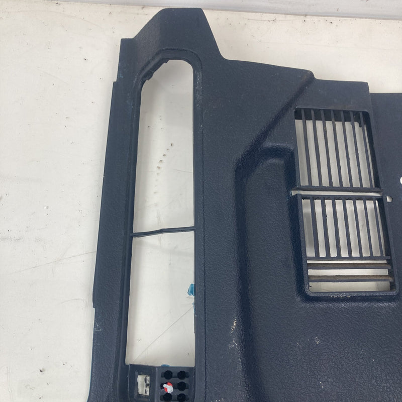 1981-1985 Volvo 240 245 Kick Panel Pair LH RH 1259268 1259270 OEM