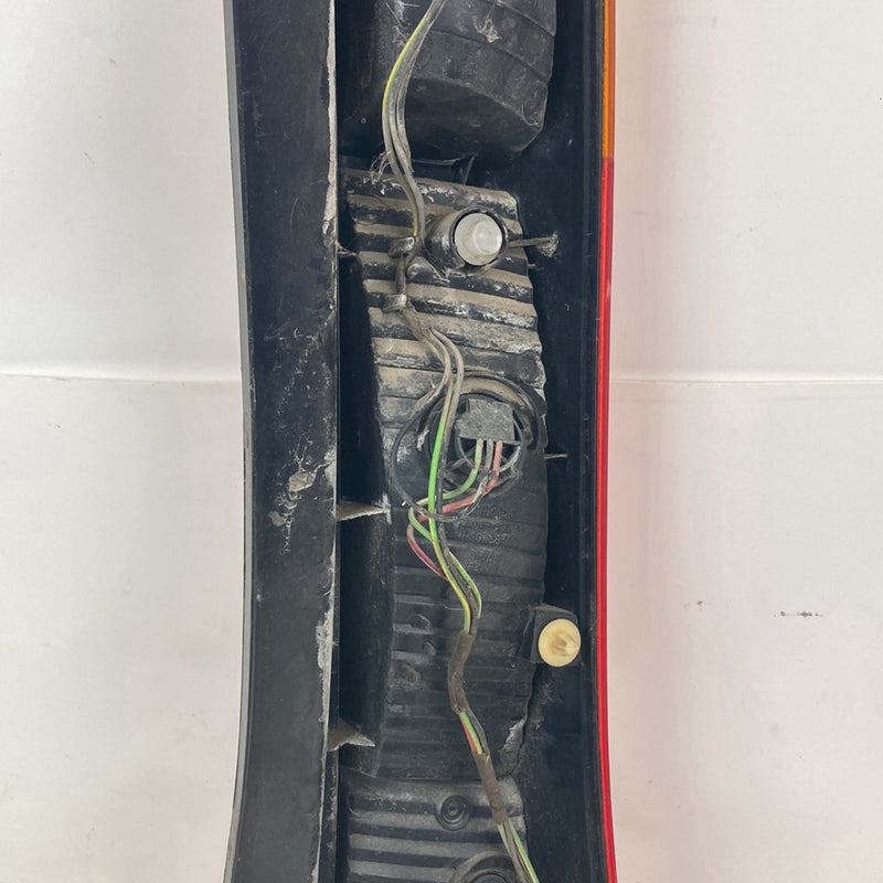 2002-2004 Honda CR-V RD2 Tail Light Left 3355A-SCA-A000 OEM #5100M