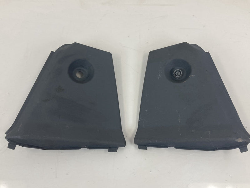 1992 Volvo 940 944 - Tail Light Trim Panel