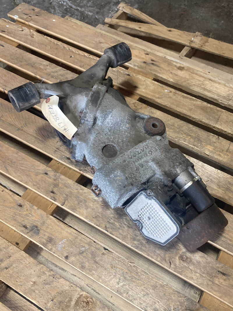 2007 Volvo S60 - Rear Differential PN: 08689623