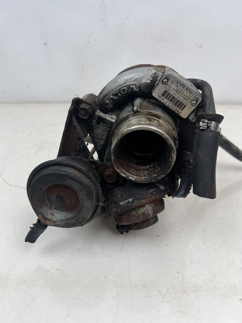 1998-2000 Volvo S70 V70 XC Engine Turbocharger Turbo Assembly OEM #6845EM