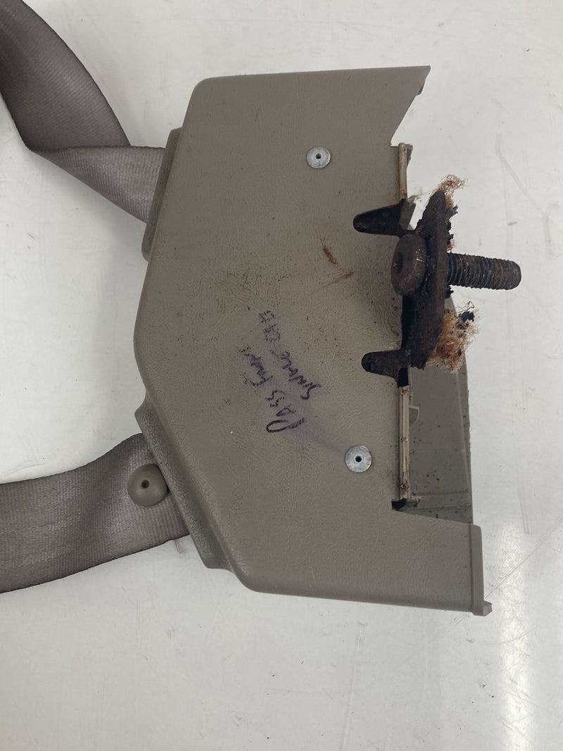 1995-1998 Chevrolet Silverado 2500 GMT400 Seat Belt Front Right RH OEM