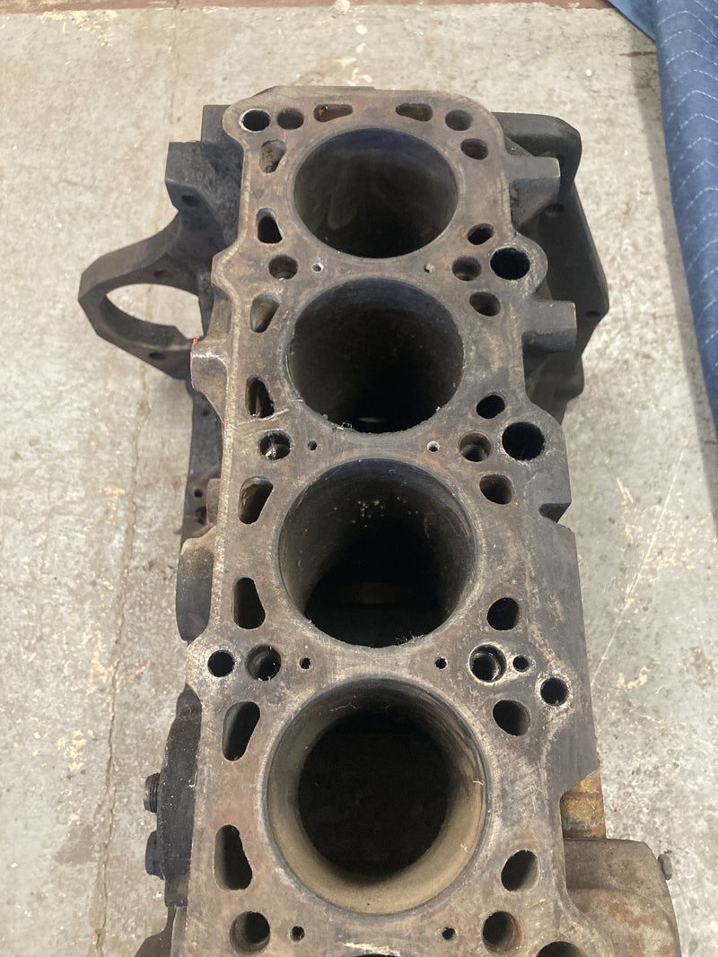 1980 Volvo 244 - Short Block