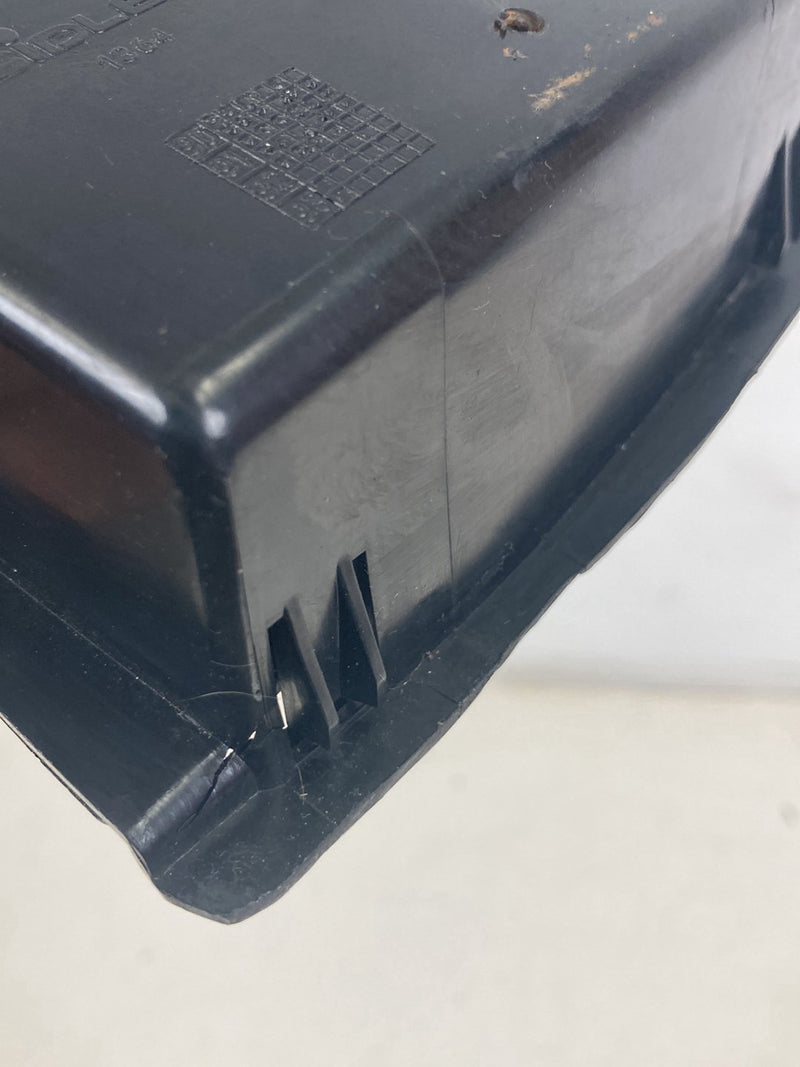 1998-2000 Volvo V70 Center Console Trim Rear 1379182 OEM #5203M