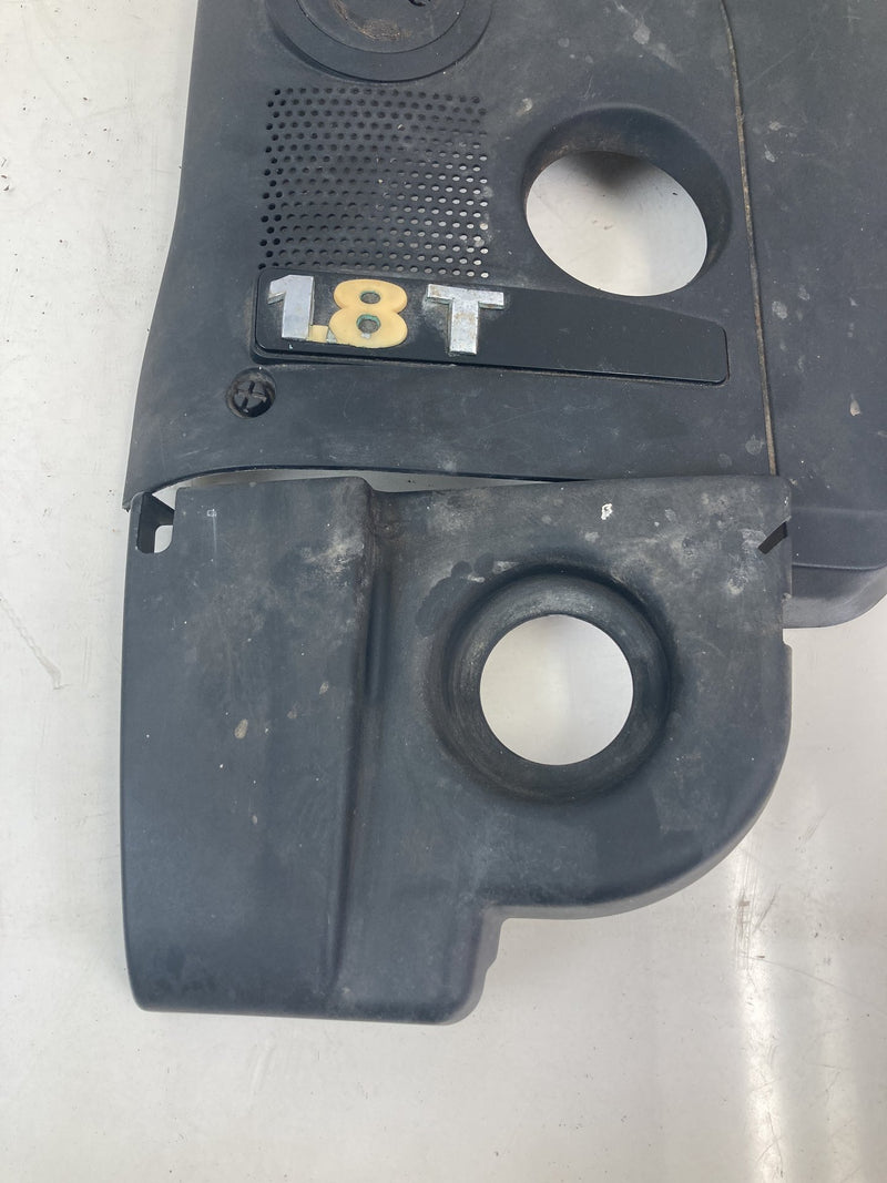 2001-2005 Volkswagen Passat Engine Cover Turbo OEM #5541M
