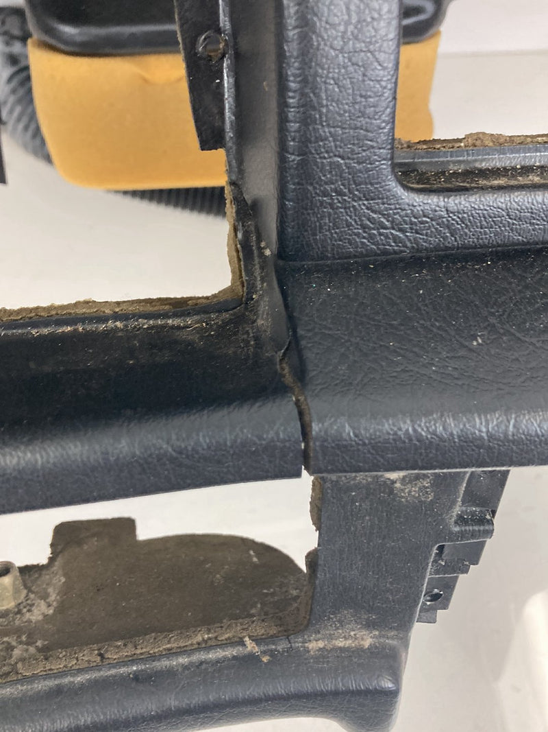 1992 Volvo 940 944 - Dashboard
