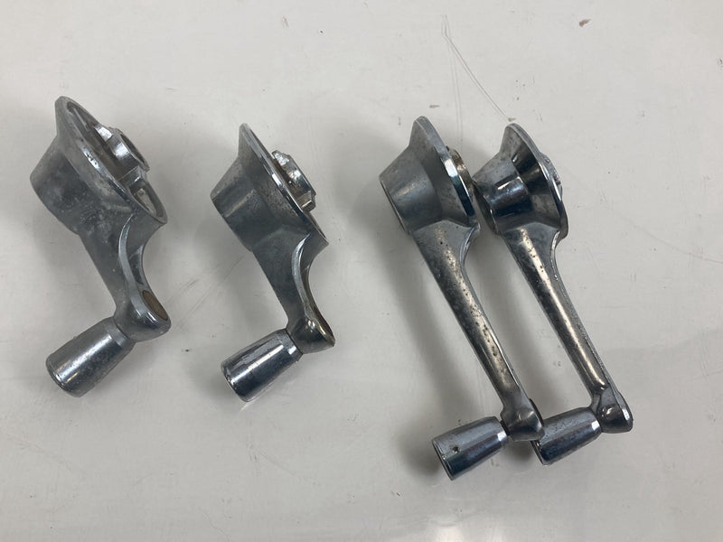 1963 Ford Galaxie - Window Manual Crank PN: C3AB-62 23348-B
