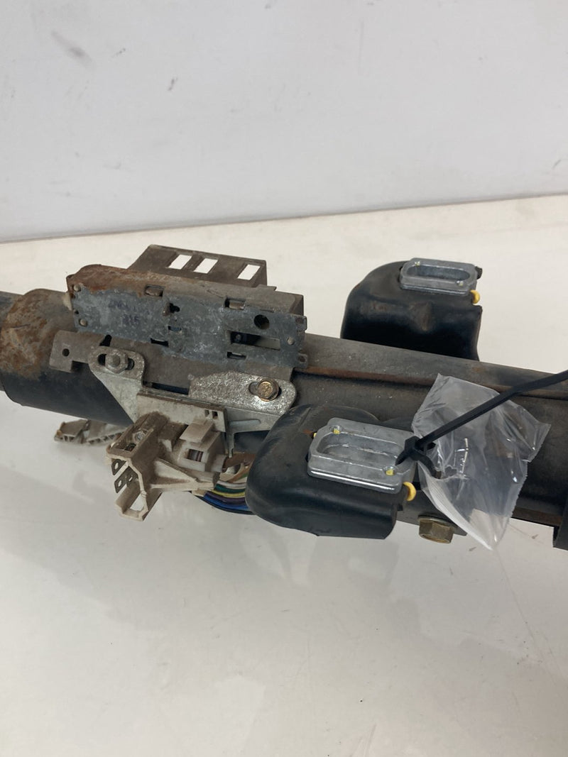 1988 Chevrolet Silverado 1500 GMT400 - Steering Column