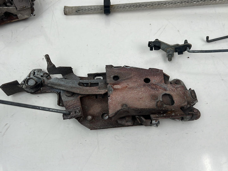 1976-1979 Cadillac Seville Door Lock Actuator Set of 4 OEM #5587EM