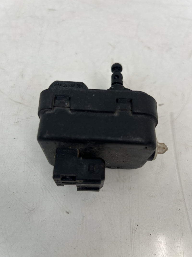 2005-2007 Volvo S60R V70R Headlight Adjuster Aim Level Sensor OEM #6800EM