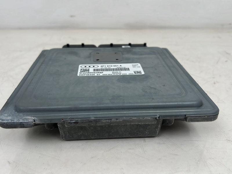 2005-2011 Audi A6 Continental Engine Control Module ECU 4F1910551A OEM #6389EM