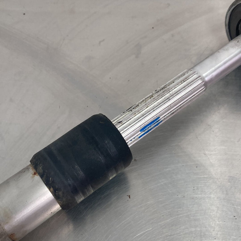 2003-2007 BMW 545i E60 Steering Intermediate Shaft 220-1054437 173530 OEM #4915M