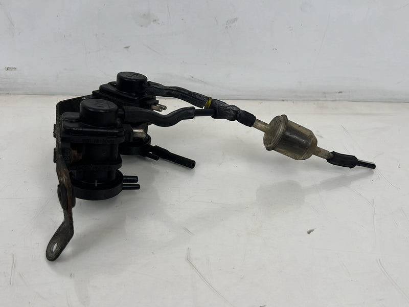 1986-1995 Mercedes-Benz 300D W124 EGR Valve Purge Solenoid Relay OEM #6059EM