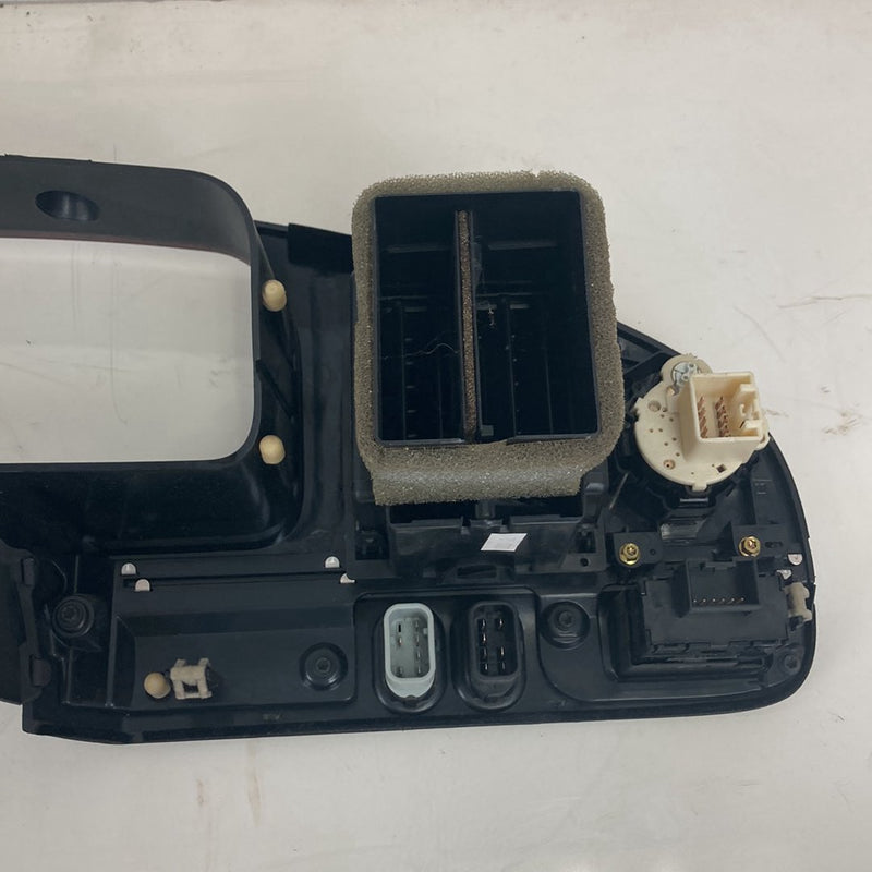 2002-2005 Lincoln Town Car Signature Dash Trim 3W1X54044D70 OEM #5125M