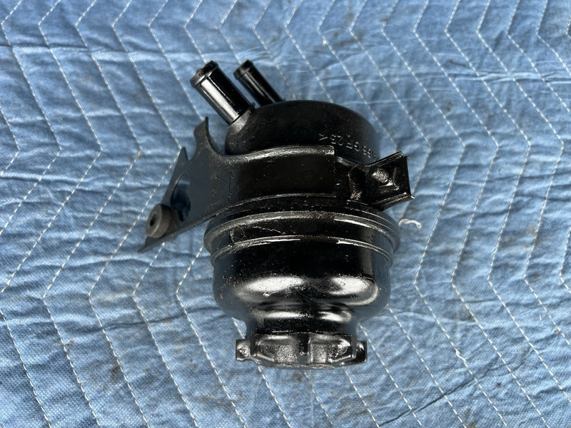 1998-2003 Jaguar XJR XJ8 X308 Power Steering Reservoir & Cap Tank OEM #4750E