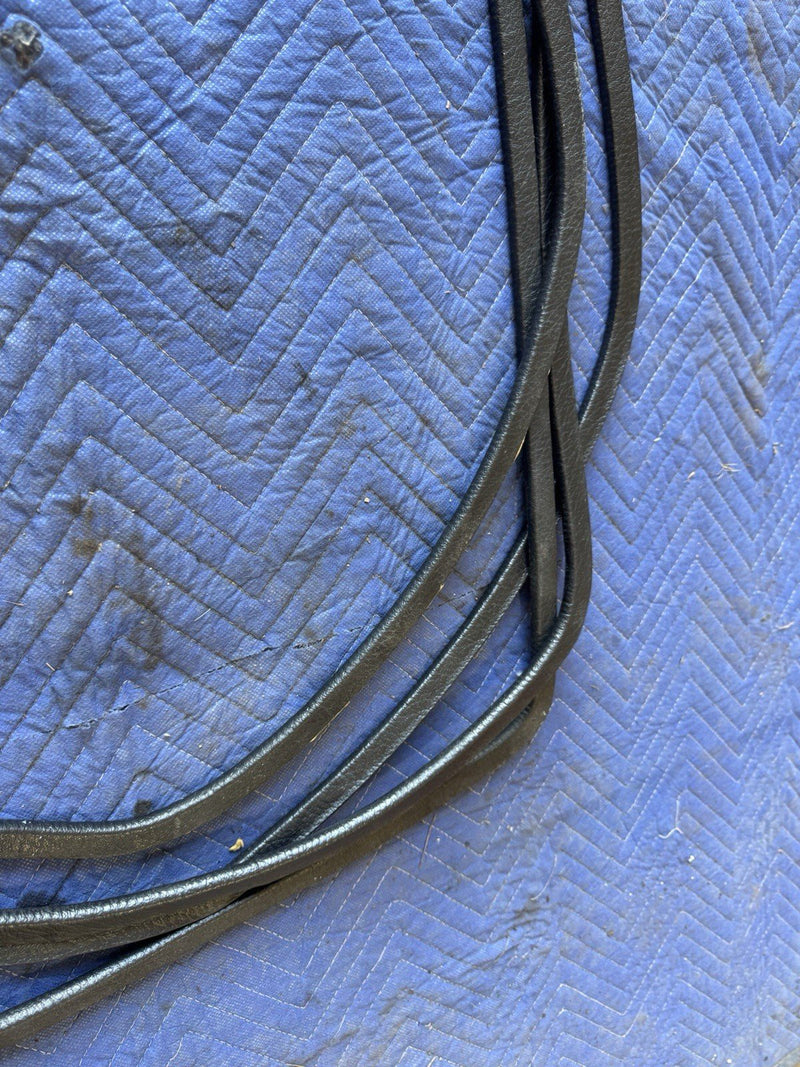 1986-1993 Volvo 240 244 Sedan Door Seal Pinch Seam Trim Set Of 4 OEM #4872E