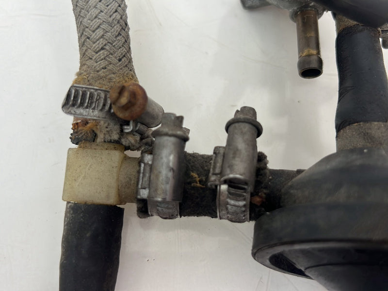 1983-1985 Porsche 944 EVAP Purge Vacuum Actuator Valve Solenoid OEM #5647EM