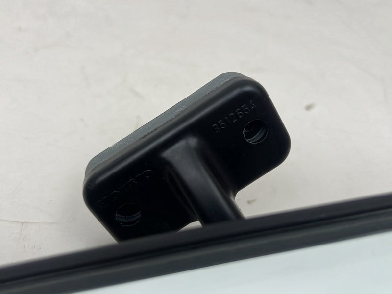 1998-2000 Volvo V70 S70 Overhead Rear View Mirror Assembly OEM #6320EM