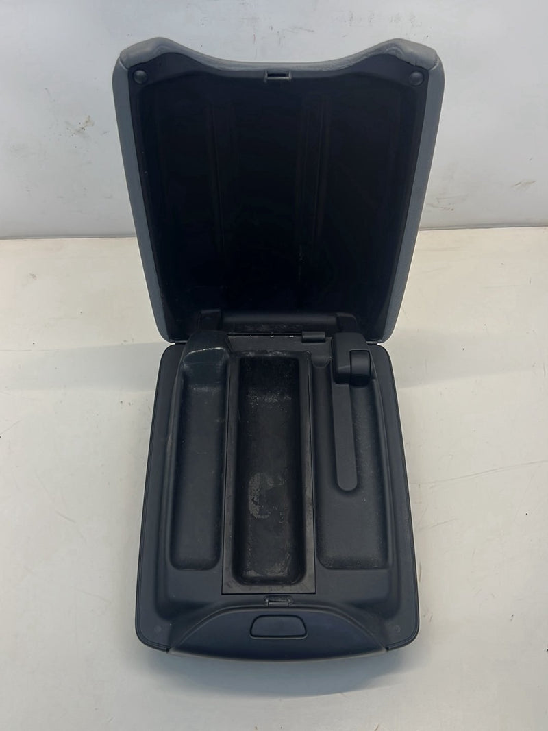 2006 BMW X5 E53 - Center Console