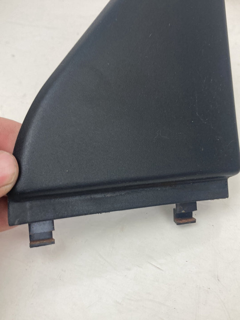 1999-2004 Land Rover Discovery II L550 Corner Mirror Trim Interior Right OEM #5050M