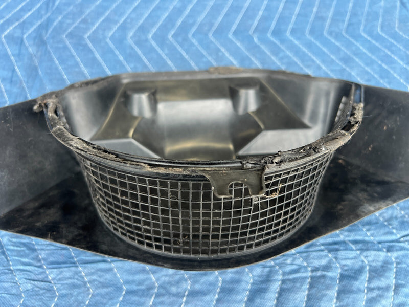 1983-1985 Porsche 944 Heat AC Air Blower Motor Fan Cover 944572145 OEM #2517EM
