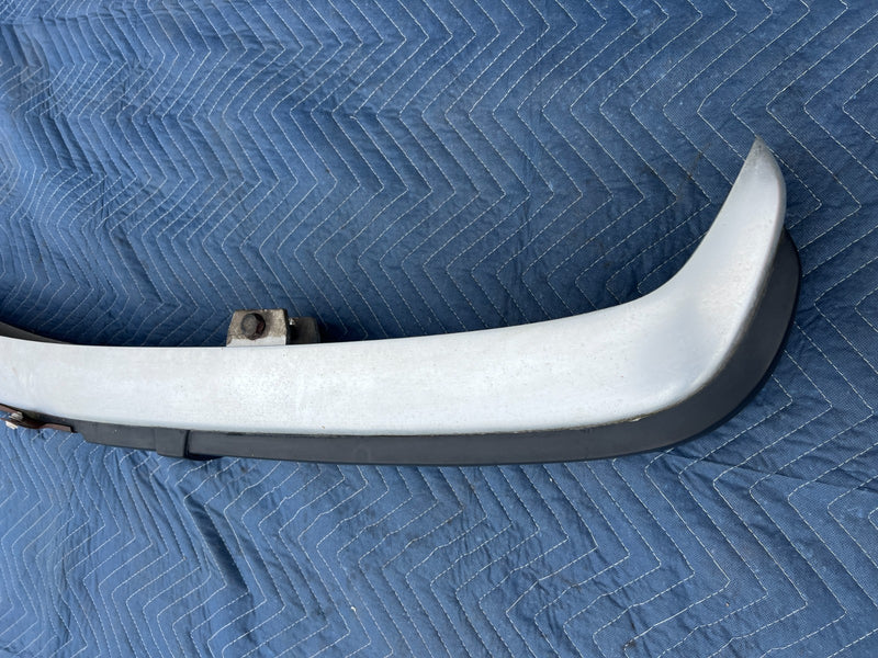 1967-1974 Volvo 140 142 Coupe Front Bumper Reinforcement Assembly OEM #4847EM